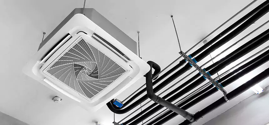 Our Air Duct Deep Cleaning Services in Charleston, WV