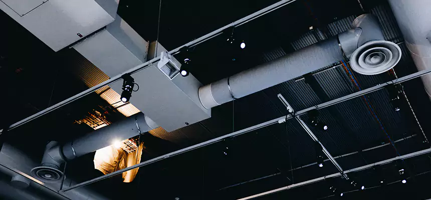 Our Air Duct Replacement Services in Charleston, WV