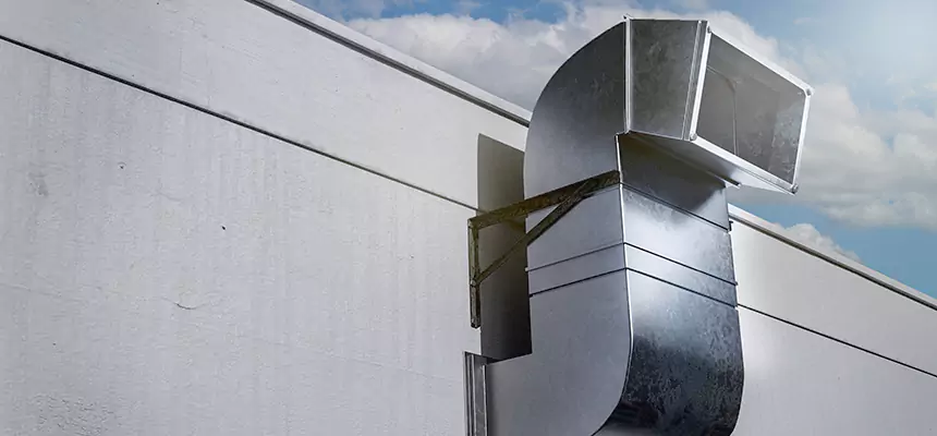 Comprehensive Commercial HVAC Cleaning in Charleston