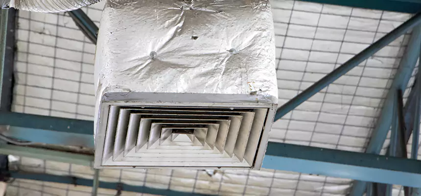 Our Custom HVAC Ductwork Services in Charleston, WV