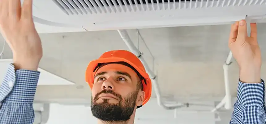 Our Furnace Vent Cleaning Services in Charleston, WV