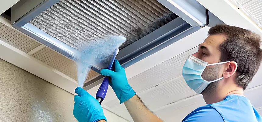 Our Home Ventilation Cleaning Services in Charleston, WV