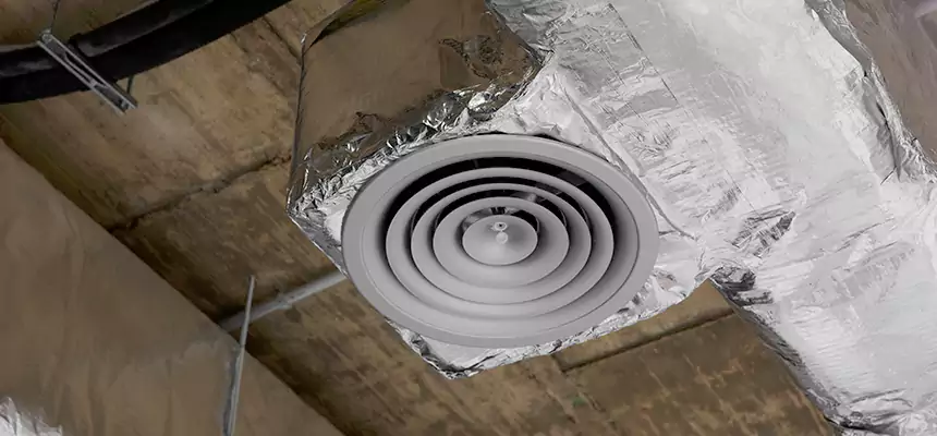 Our HVAC Ductwork Installation Services in Charleston, WV