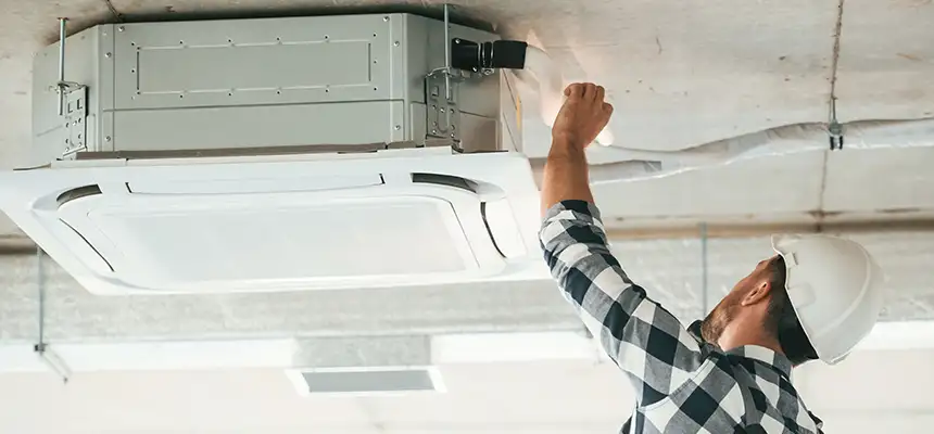 Our Local Vent Cleaning Services in Charleston, WV