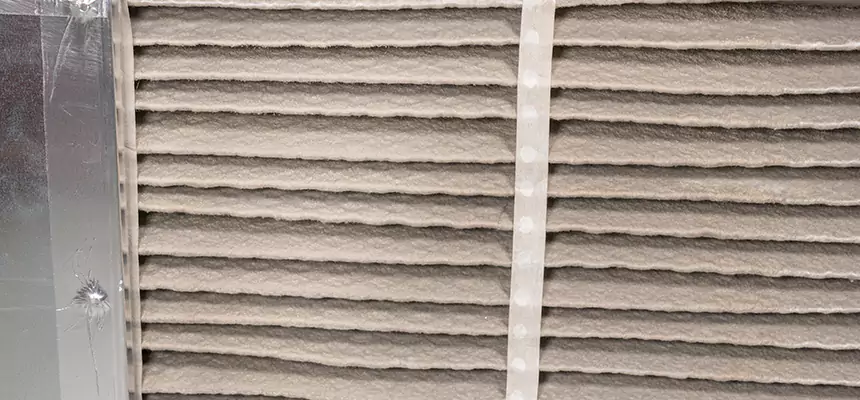 Our Split Duct System Installation Services in Charleston, WV