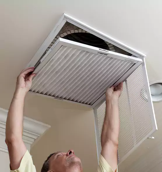 Trusted Apartment Air Duct Cleaning in Charleston, WV