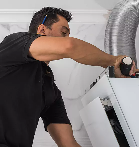 Trusted Bathroom Exhaust Duct Cleaning in Charleston, WV