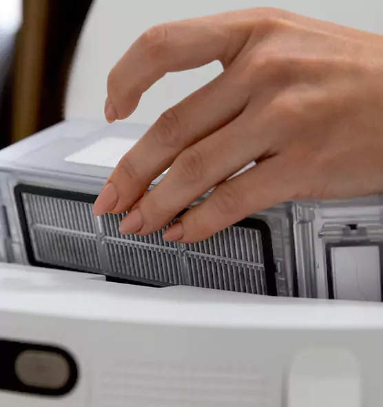  Professional Dryer Vent Lint Filter Cleaning in Charleston, WV