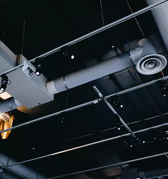 About Duct Sanitization with UV Light in Charleston, WV