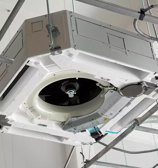 Professional Roof Vent Lint Removal Charleston, WV