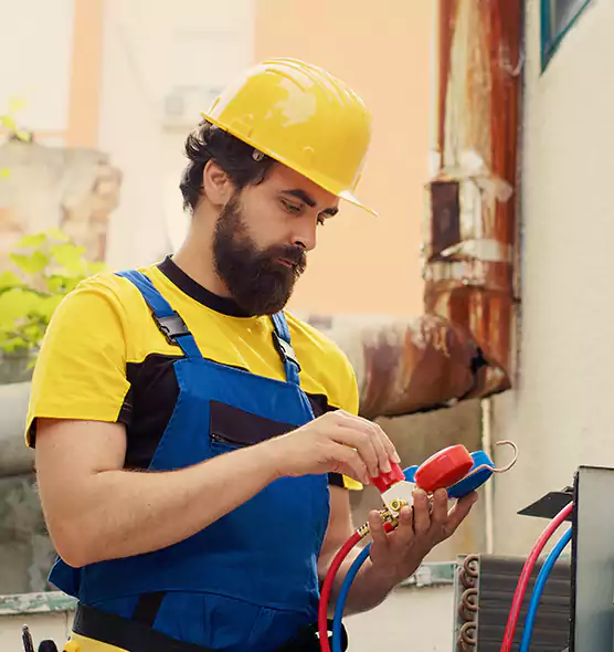 About Smart HVAC Installation in Charleston, WV