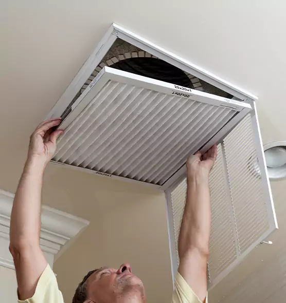 Trusted Vent Shaft Cleaning Expert in Charleston, WV