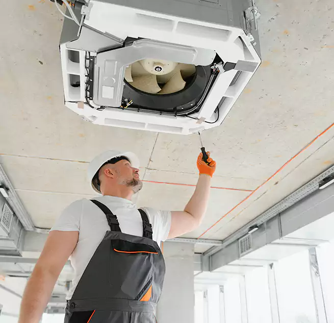 Why Homeowners & Businesses Trust Us in Charleston, WV?