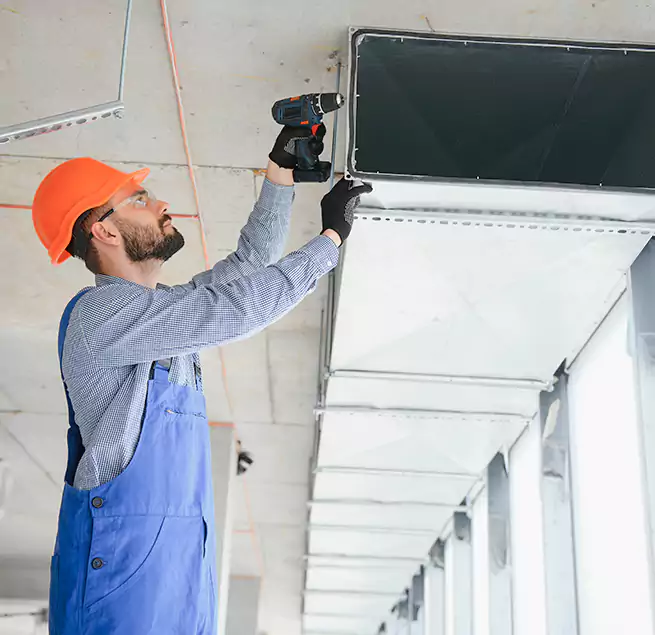 Why Homeowners & Businesses Trust Us in Charleston, WV?