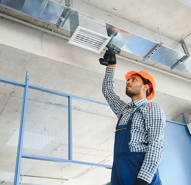 Why Homeowners & Businesses Trust Us in Charleston, WV?