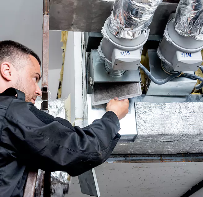 Why Homeowners & Businesses Trust Us in Charleston, WV?