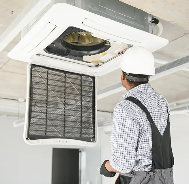 Why Homeowners & Businesses Trust Us in Charleston, WV?