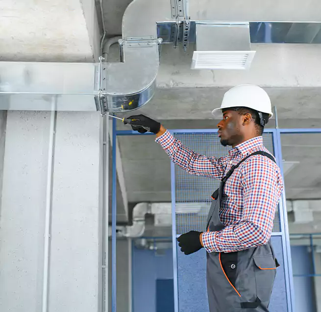 Why Homeowners & Businesses Trust Us Charleston, WV