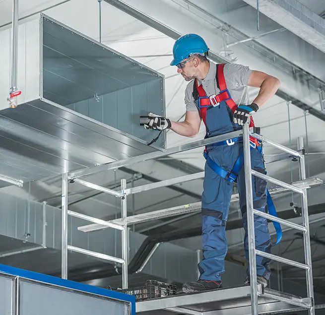 Why Homeowners & Businesses Trust Us in Charleston, WV?