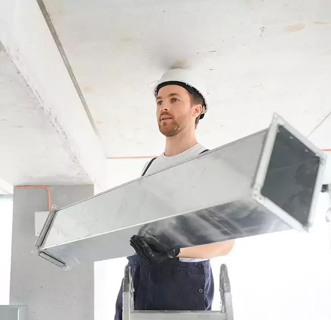 Why Homeowners & Businesses Trust Us in Charleston, WV