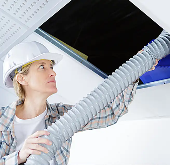 Why Homeowners & Businesses Trust Us Charleston, WV