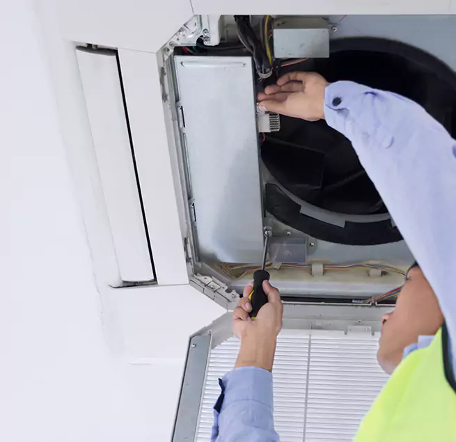 Why Homeowners & Businesses Trust Us Charleston, WV?