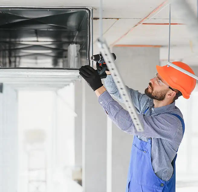 Why Homeowners & Businesses Trust Us in Charleston, WV?