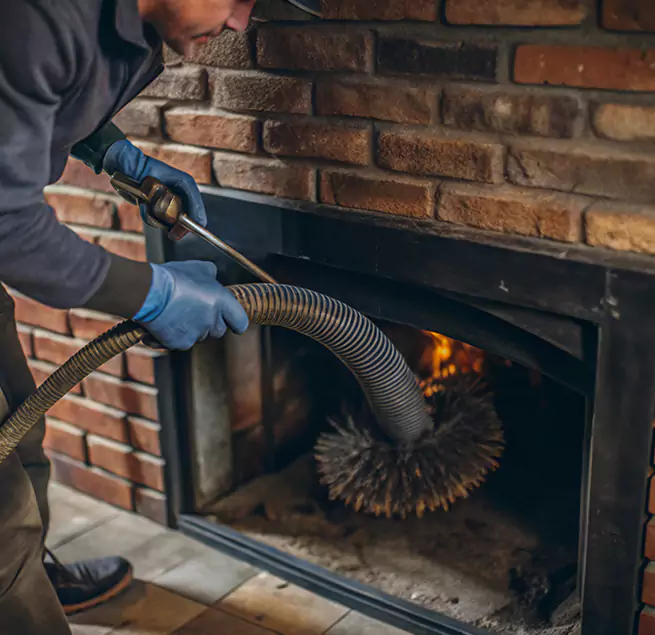  Why Homeowners & Businesses Trust Us in Charleston, WV?