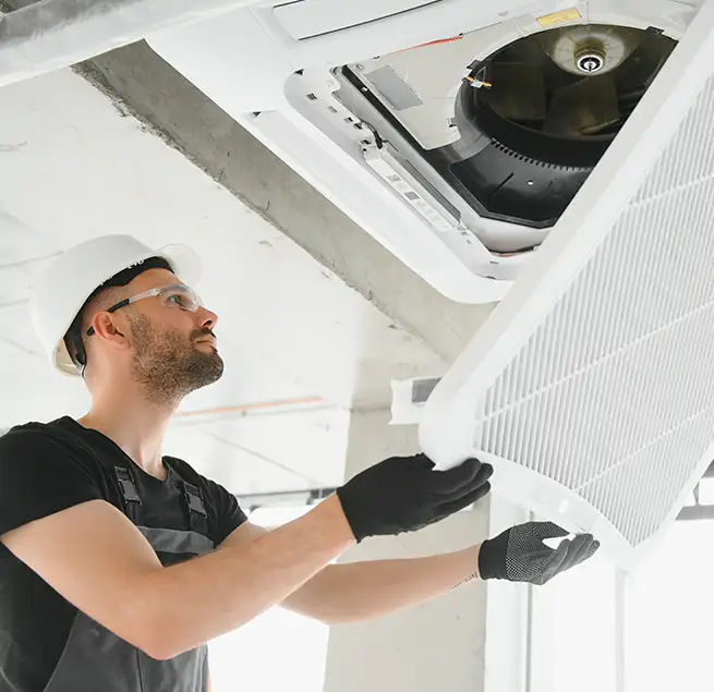 Why Homeowners & Businesses Trust Us in Charleston, WV?