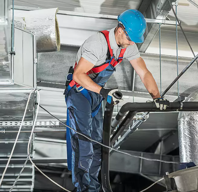 Why Homeowners & Businesses Trust Us in Charleston, WV?