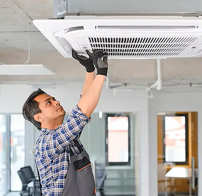 Why Homeowners & Businesses Trust Us in Charleston, WV?