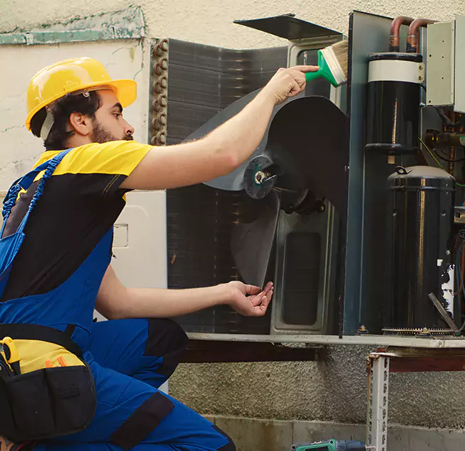 Why Homeowners Businesses Trust Us in Charleston, WV?