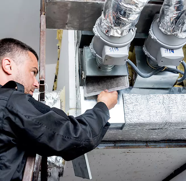  Why Homeowners & Businesses Trust Us in Charleston, WV?