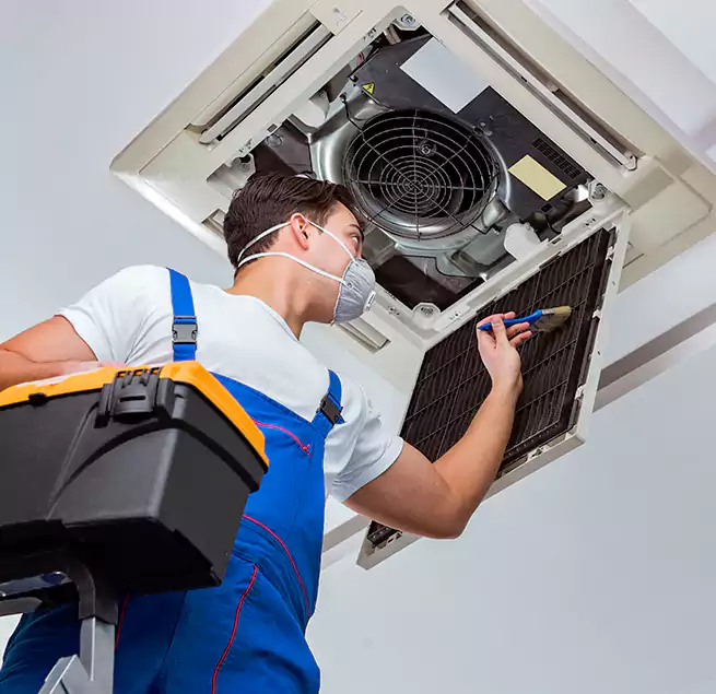 Why Homeowners & Businesses Trust Us in Charleston, WV