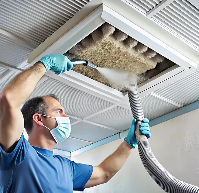 Why Homeowners Businesses Trust Us in Charleston, WV