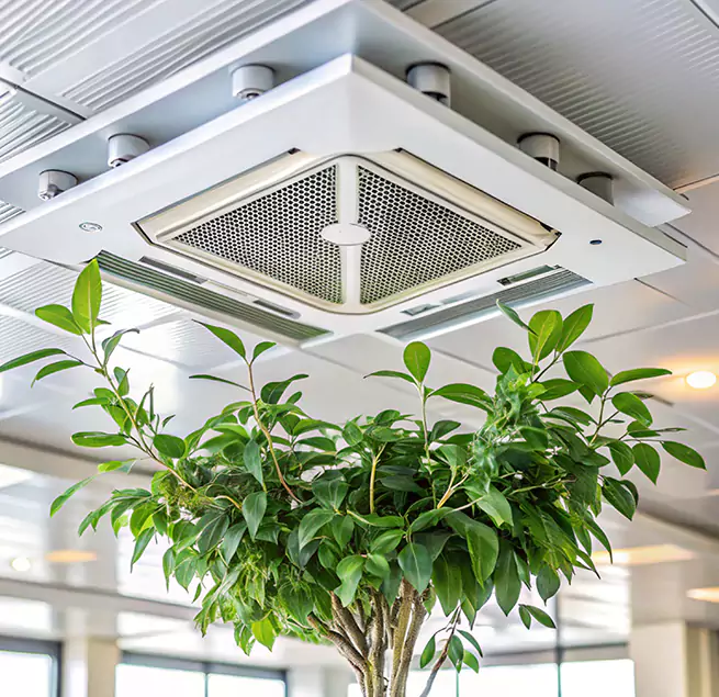 Why Homeowners & Businesses Trust Us in Charleston, WV?