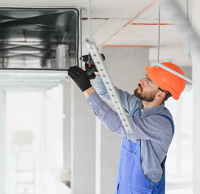  Why Homeowners Businesses Trust Us Charleston, WV