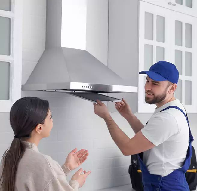  Why Homeowners & Businesses Trust Us in Charleston, WV?