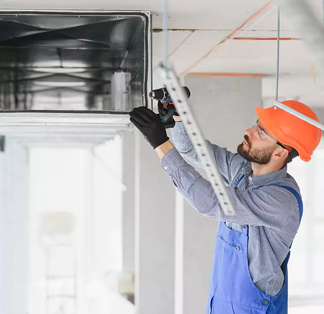 Why Homeowners & Businesses Trust Us in Charleston, WV?