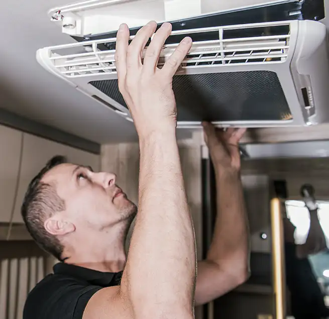 Why Homeowners & Businesses Trust Us Charleston, WV