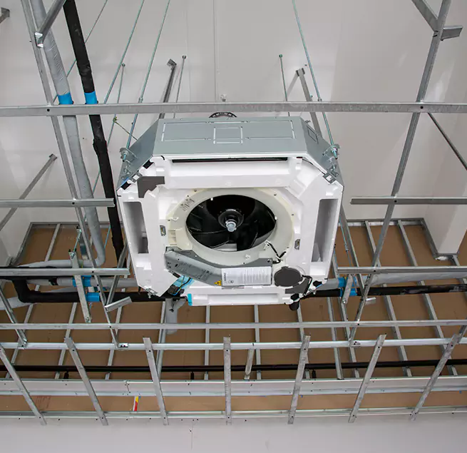 Why Homeowners & Businesses Trust Us Charleston, WV