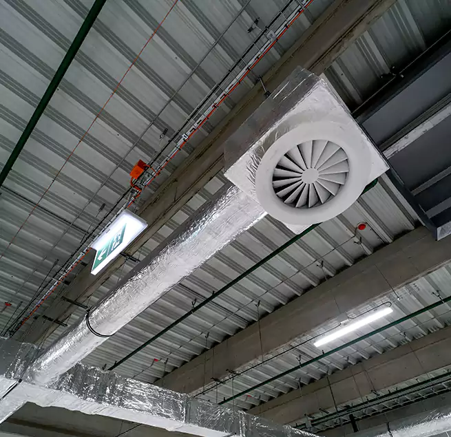 Why Homeowners & Businesses Trust Us in Charleston, WV?