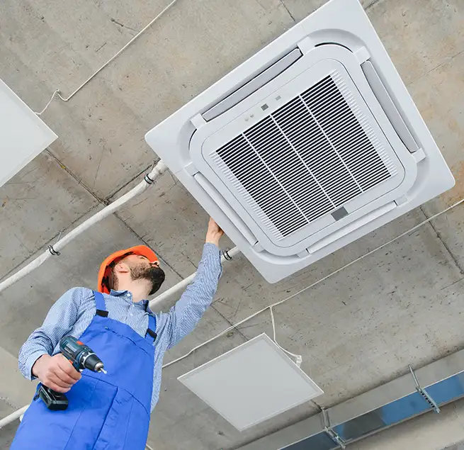 Why Homeowners & Businesses Trust Us in Charleston, WV