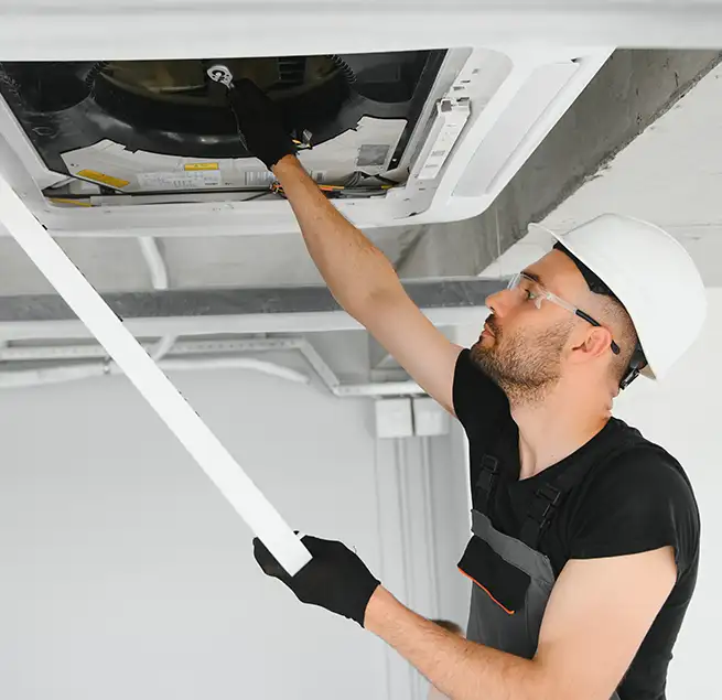 Why Homeowners & Businesses Trust Us in Charleston, WV?