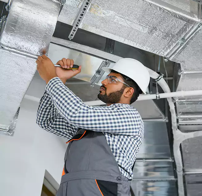 Why Homeowners & Businesses Trust Us in Charleston, WV?