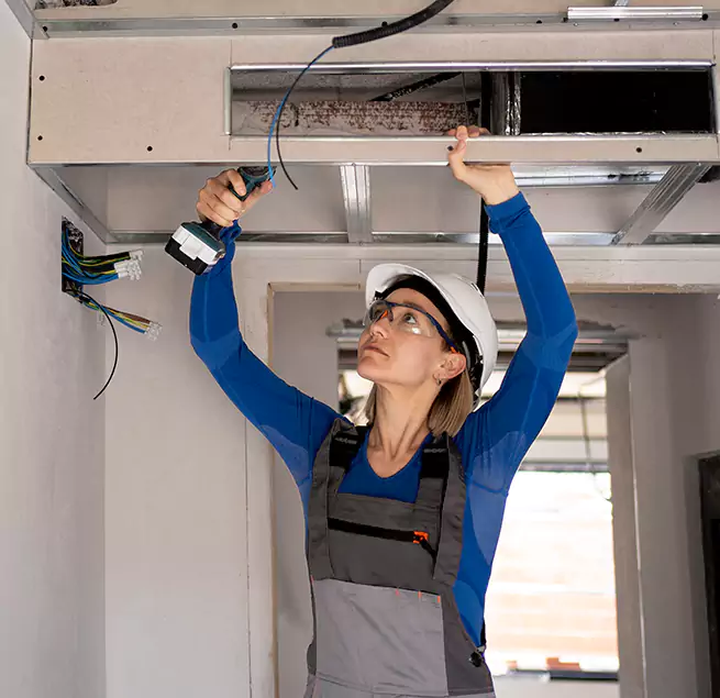  Why Homeowners & Businesses Trust Us in Charleston, WV?