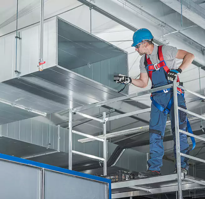 Why Homeowners & Businesses Trust Us Charleston, WV