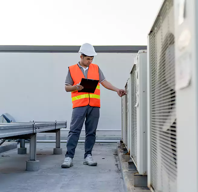 Why Homeowners & Businesses Trust Us in Charleston, WV?