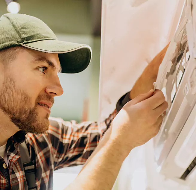 Why Homeowners & Businesses Trust Us in Charleston, WV?