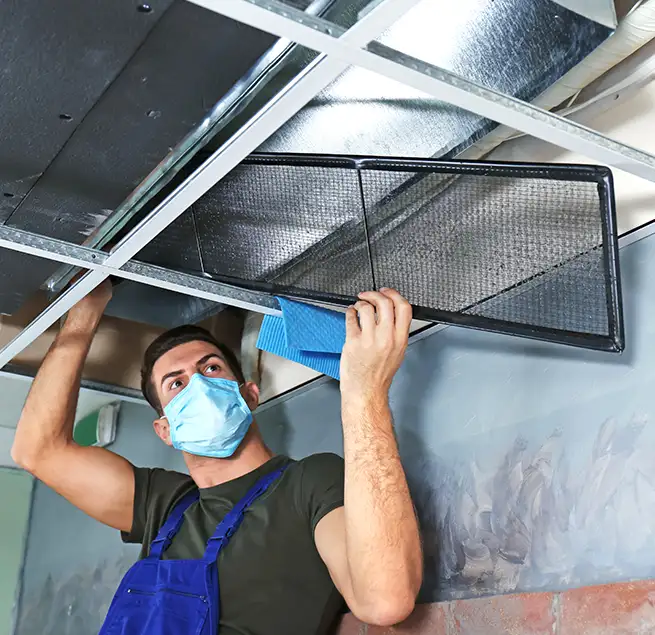 Why Homeowners & Businesses Trust Us in Charleston, WV?